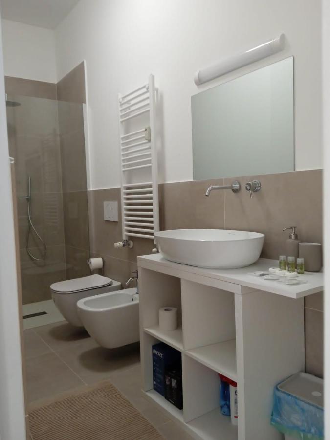 Apartment Via D'apulia 11 Milan